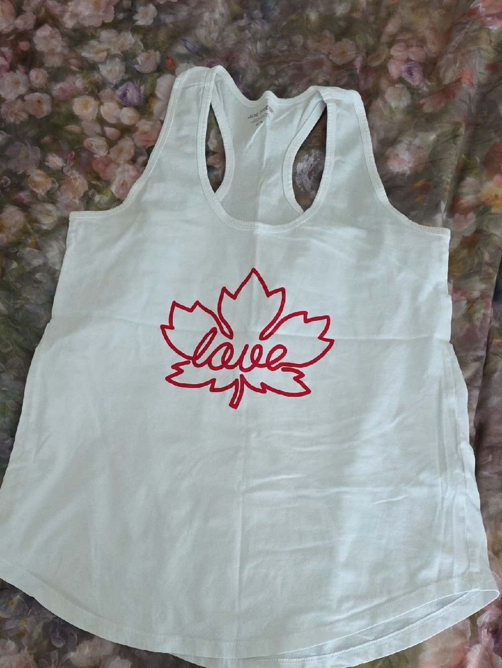 Joe Fresh Tank Top